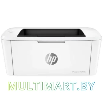 Принтер HP LaserJet Pro M15w